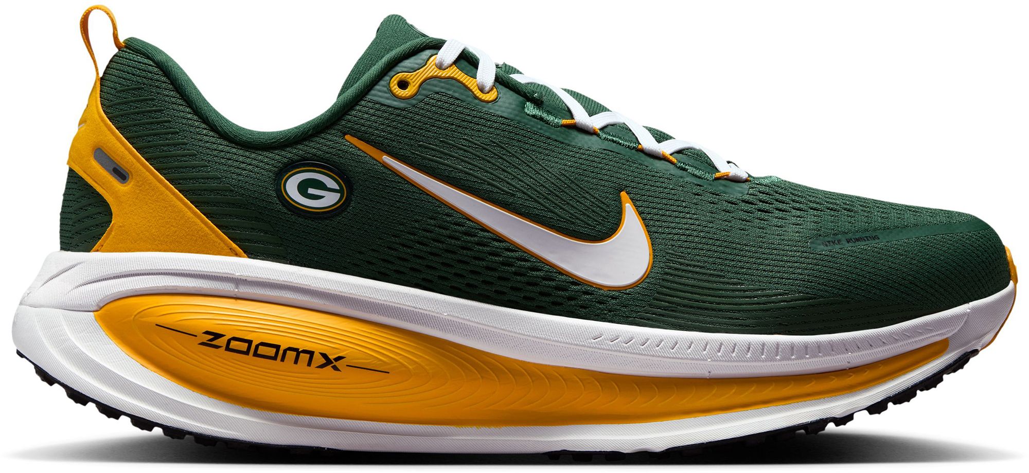 Nike Vomero 18 Packers Running Shoes
