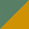 Fir/White/University Gold