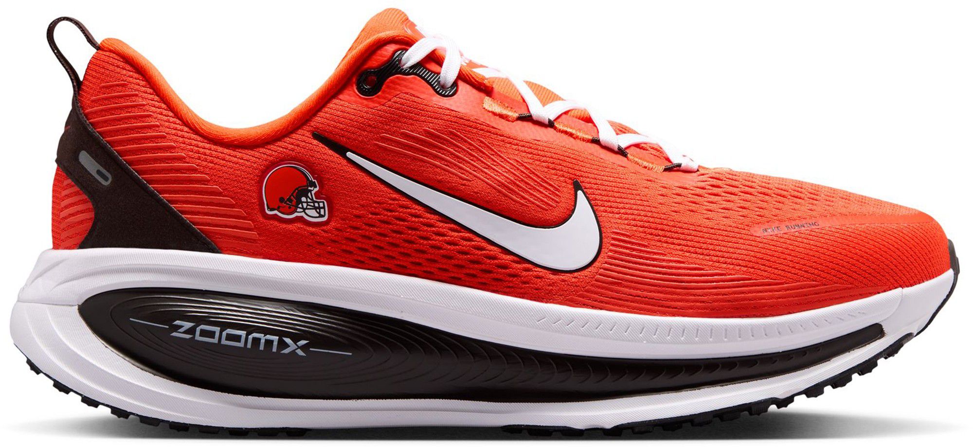 Nike Vomero 18 Browns Running Shoes