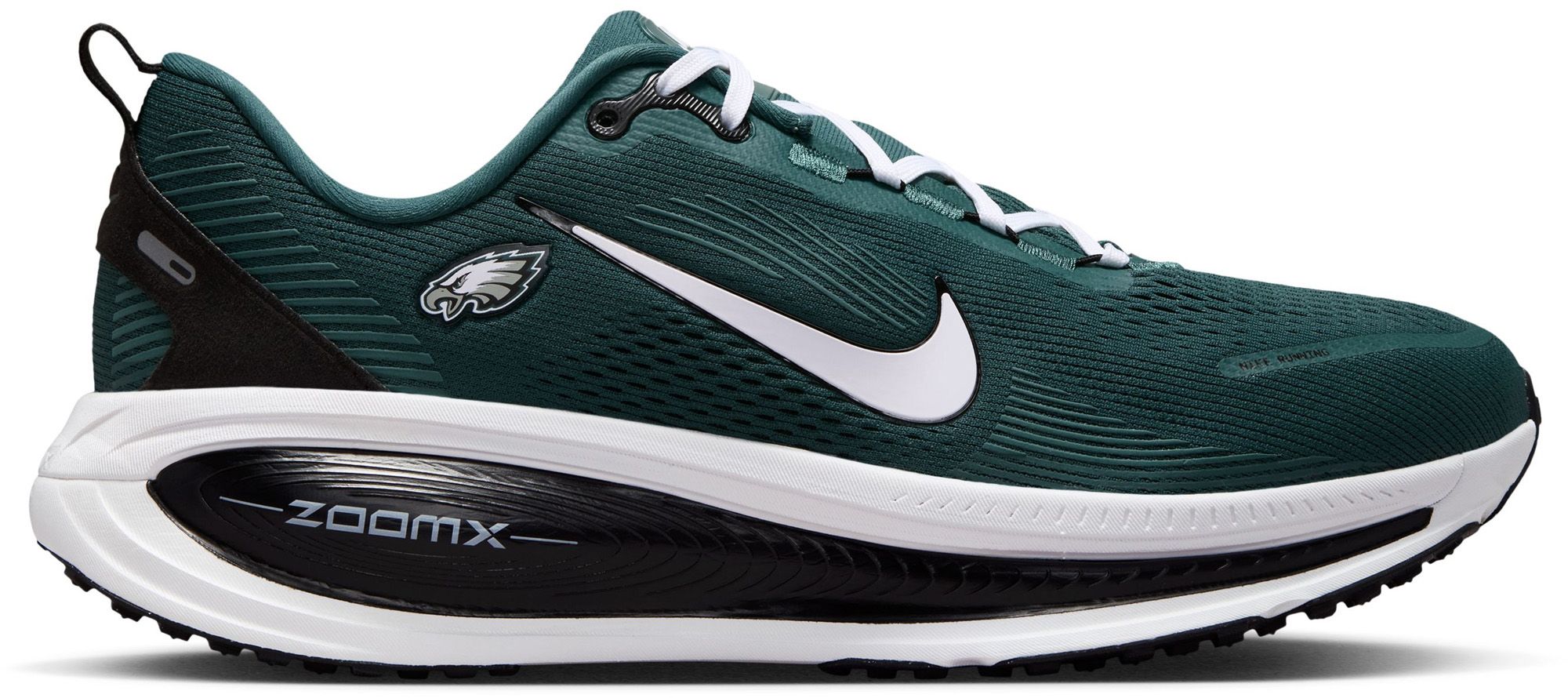 Nike Vomero 18 Eagles Running Shoes