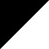 Black/White/Metallic Silver