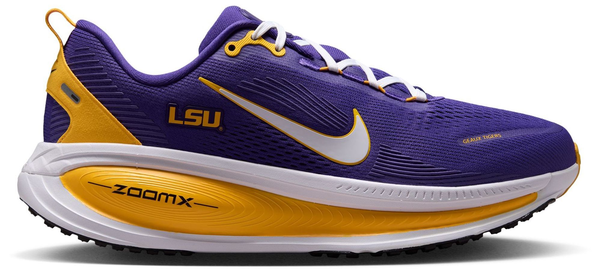 Nike Vomero 18 LSU Running Shoes