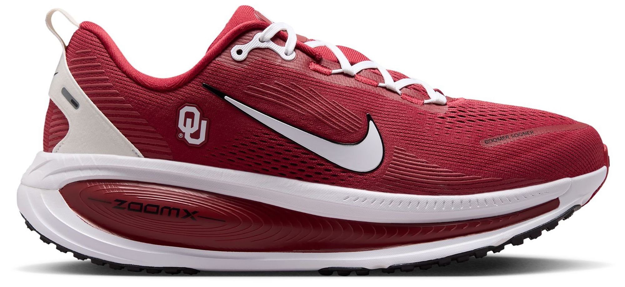 Nike Vomero 18 Oklahoma Running Shoes