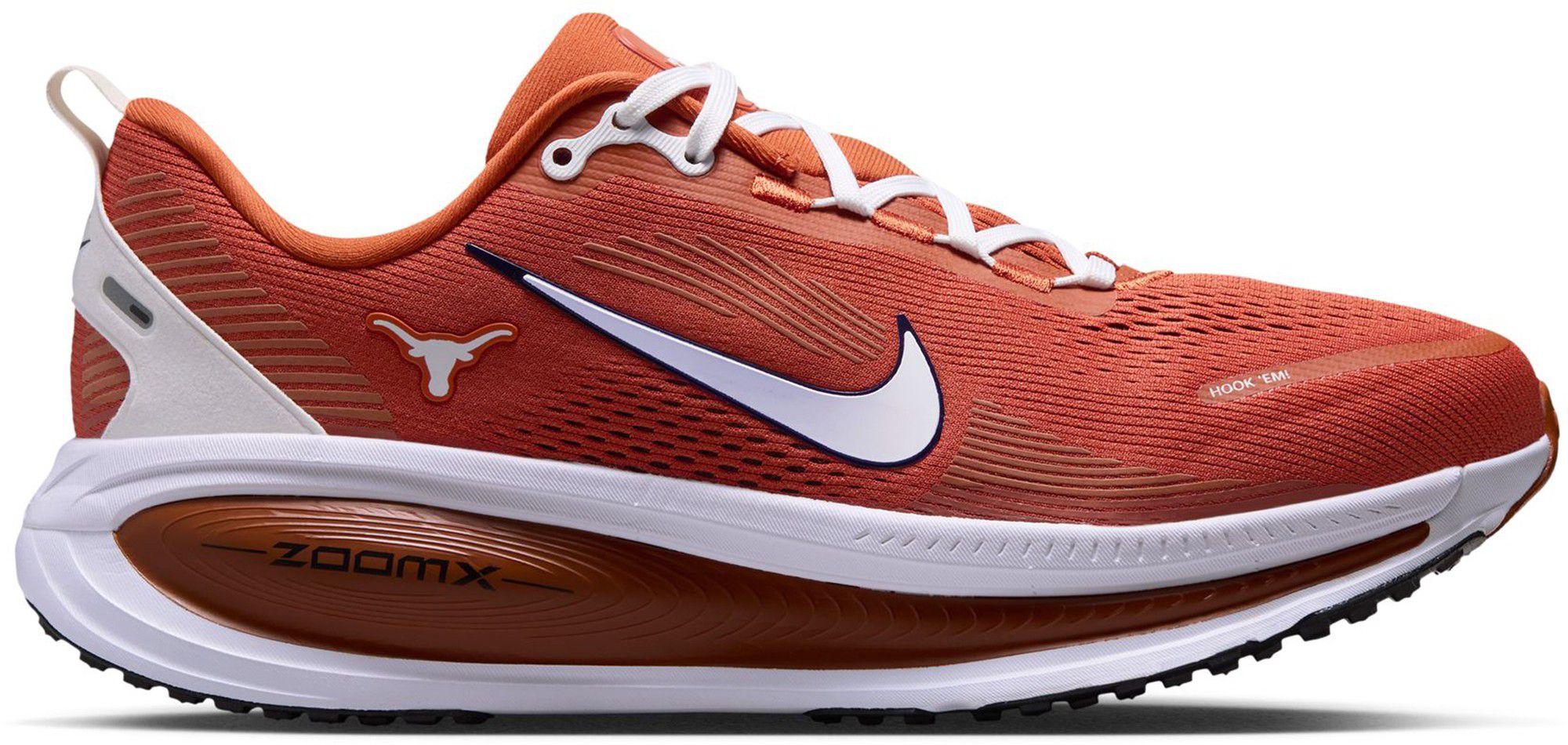 Nike Vomero 18 Texas Running Shoes