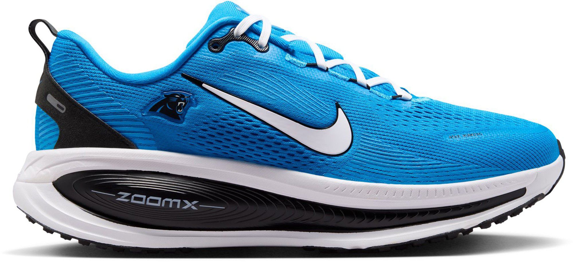 Nike Vomero 18 Panthers Running Shoes