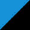 Neptune Blue/White/Black