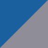 Blue Spark/White/Wolf Grey