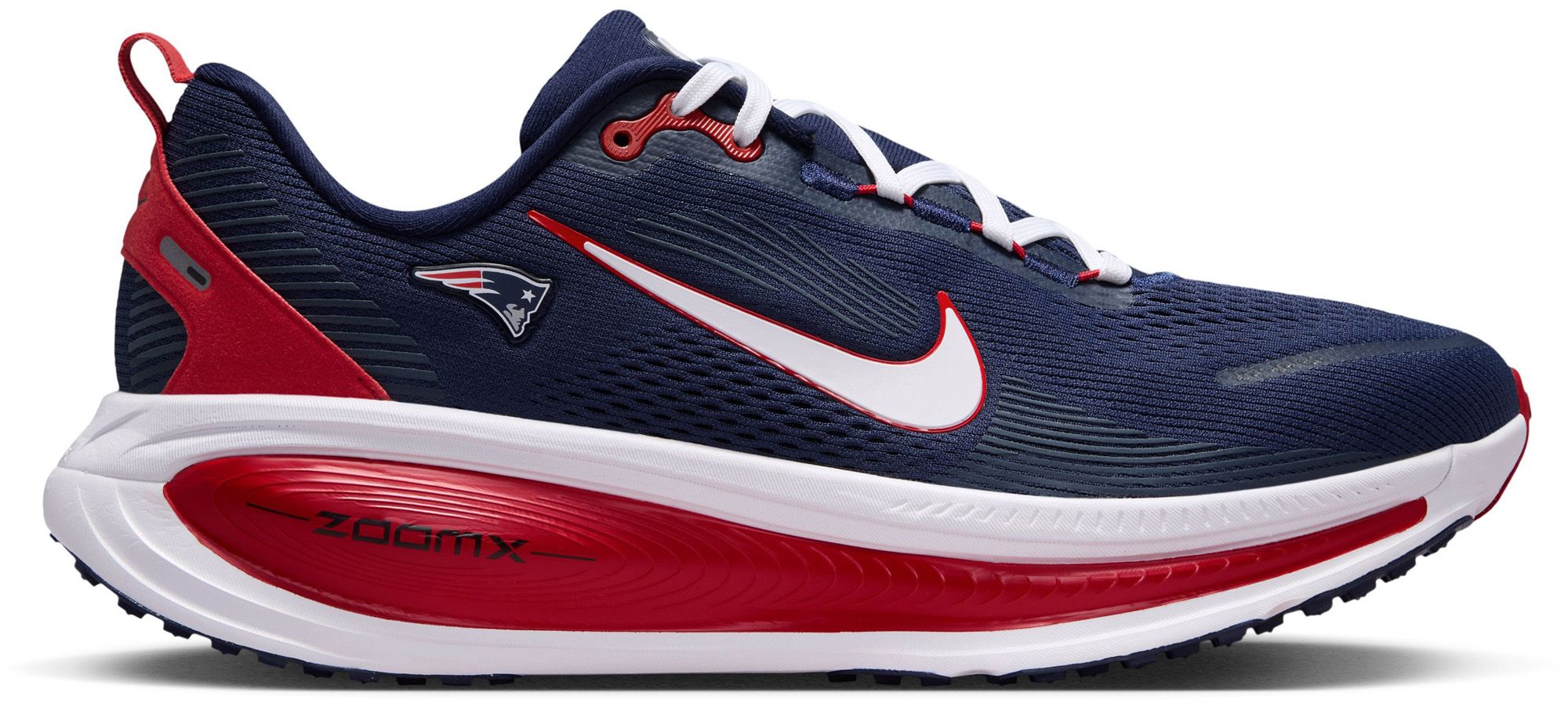 Nike Vomero 18 Patriots Running Shoes