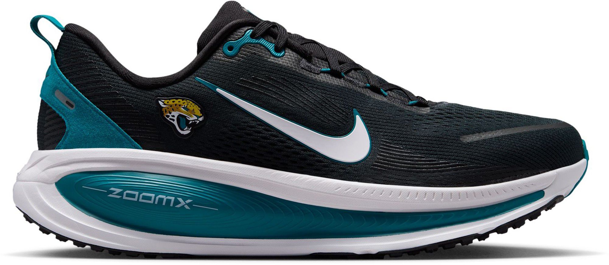 Nike Vomero 18 Jaguars Running Shoes