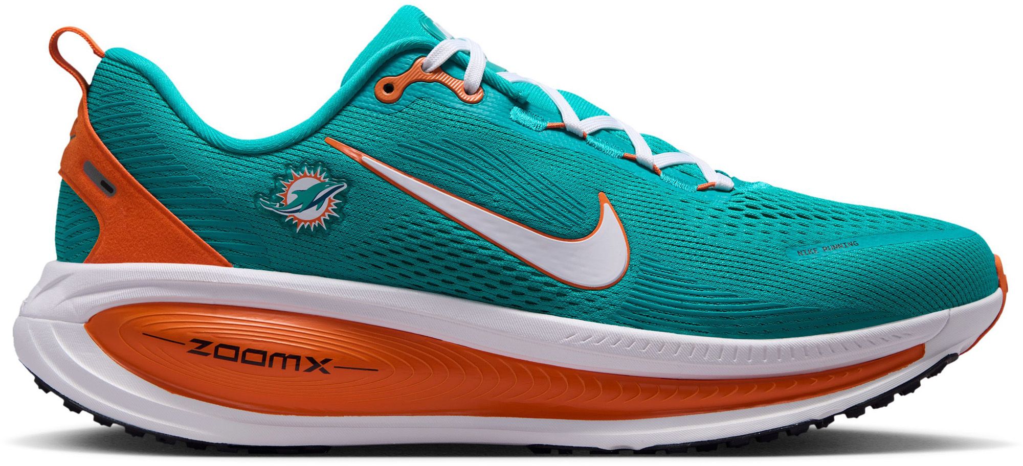 Nike Vomero 18 Dolphins Running Shoes