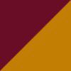 Team Crimson/White/Univst Gold