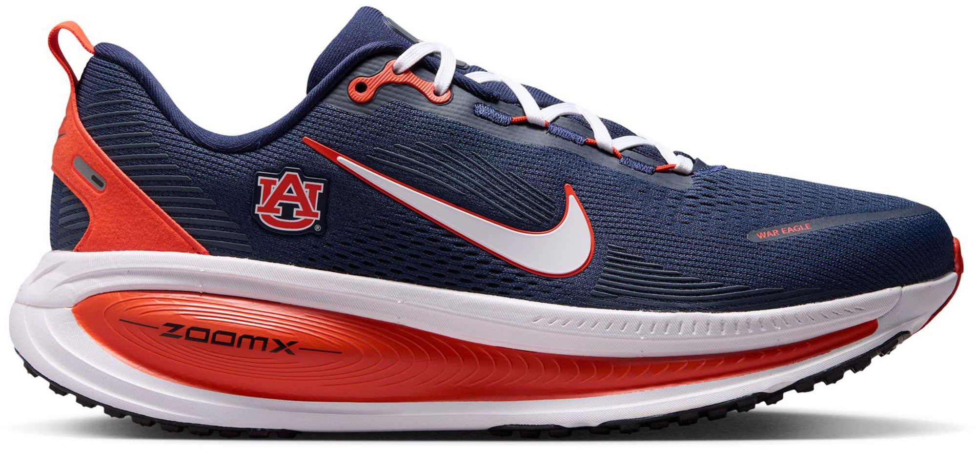 Nike Vomero 18 Auburn Running Shoes