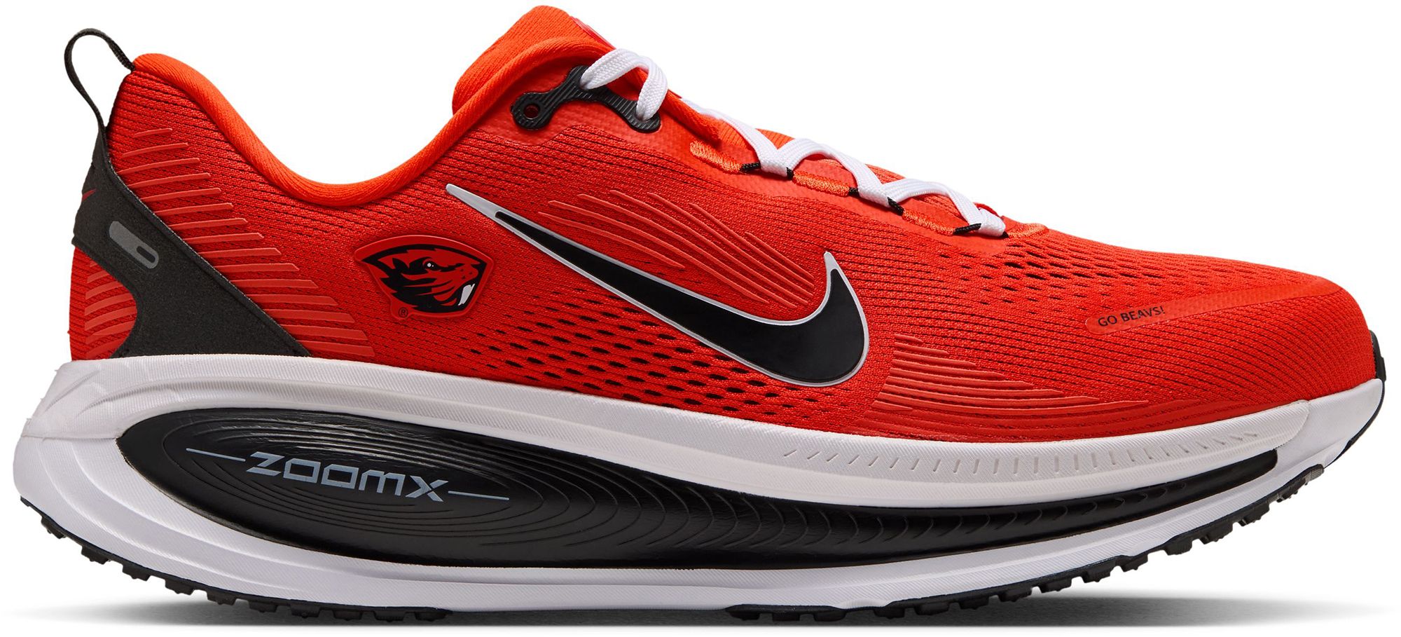 Nike Vomero 18 Oregon State Running Shoes