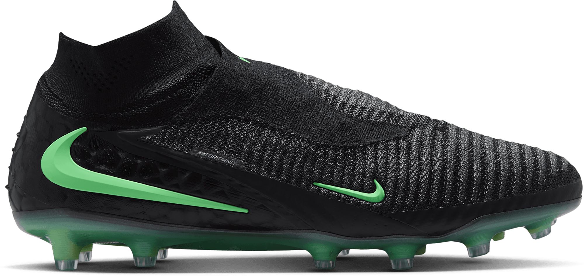 Nike Phantom 6 Elite AG High Soccer Cleats