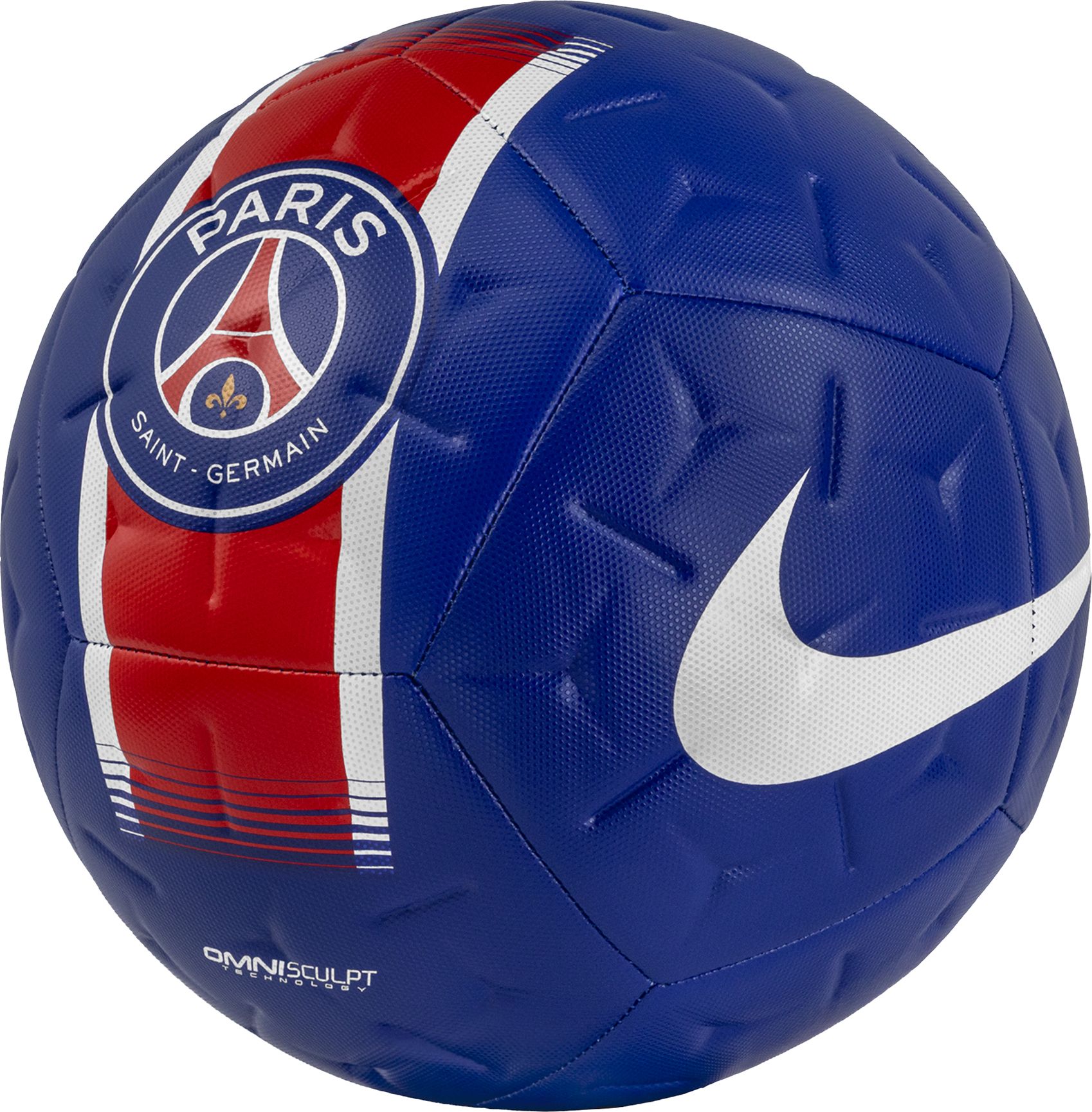 NIKE Academy PSG Soccer Ball