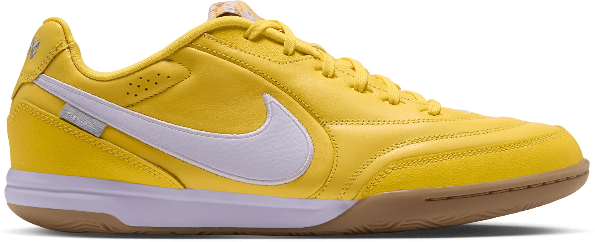 Nike Tiempo Streetgato Joga Bonito Indoor Soccer Shoes