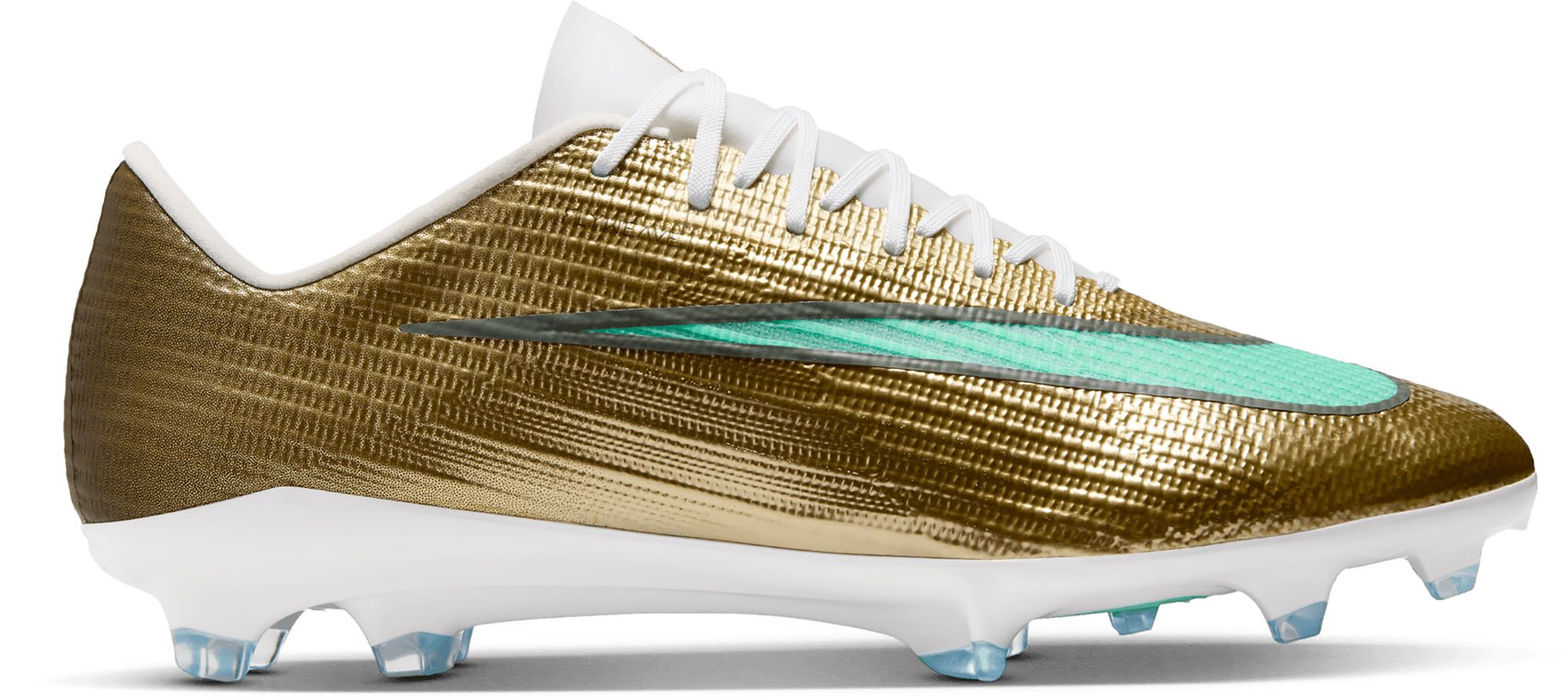 Nike Mercurial Superfly 11 Pro Kylian Mbappé FG Soccer Cleats