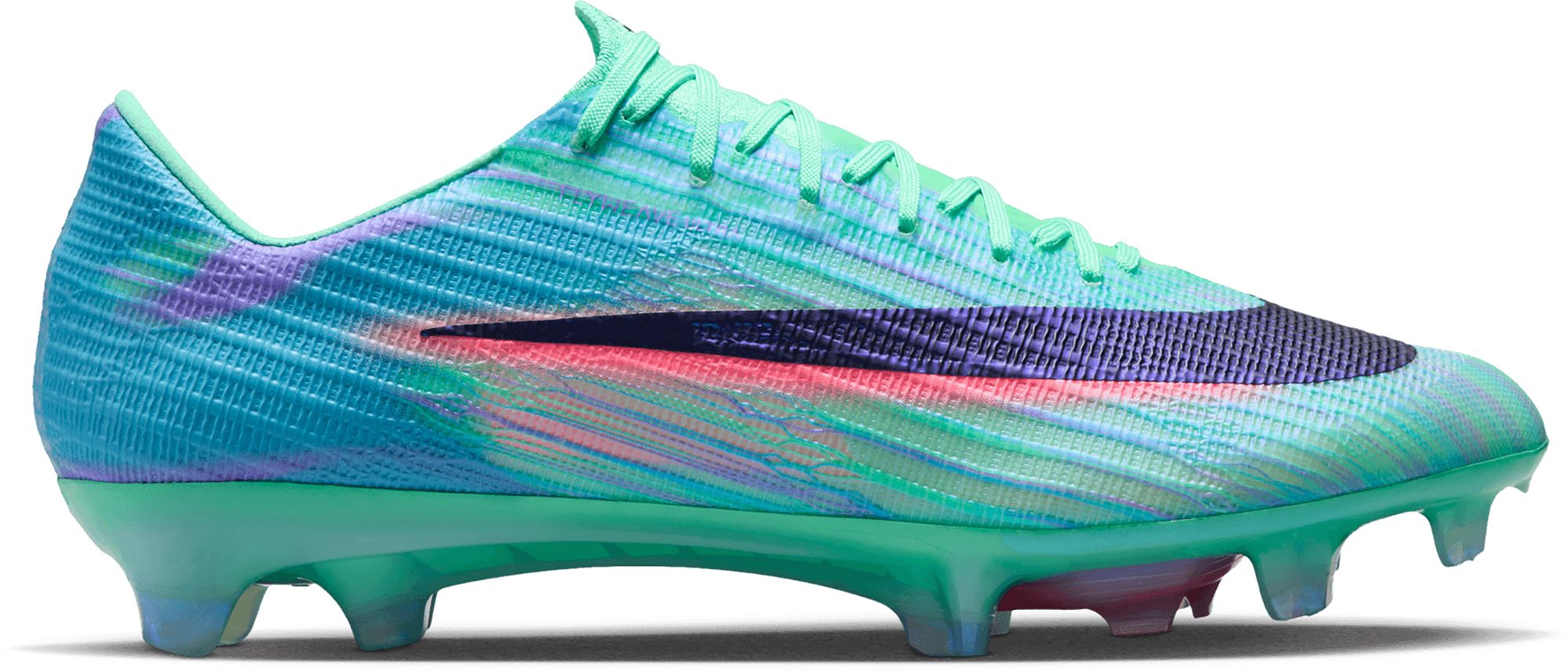 Nike Mercurial Superfly 11 Elite Sam Kerr FG Soccer Cleats