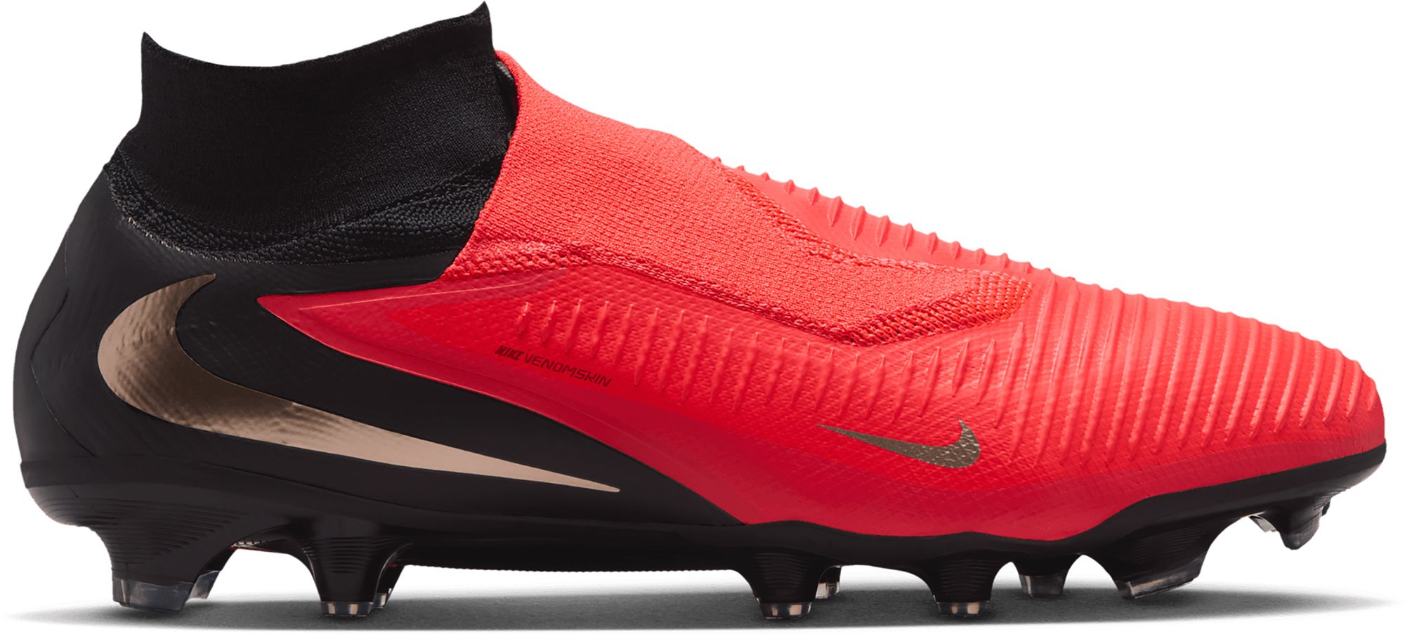 Nike Phantom 6 Pro High FG Soccer Cleats