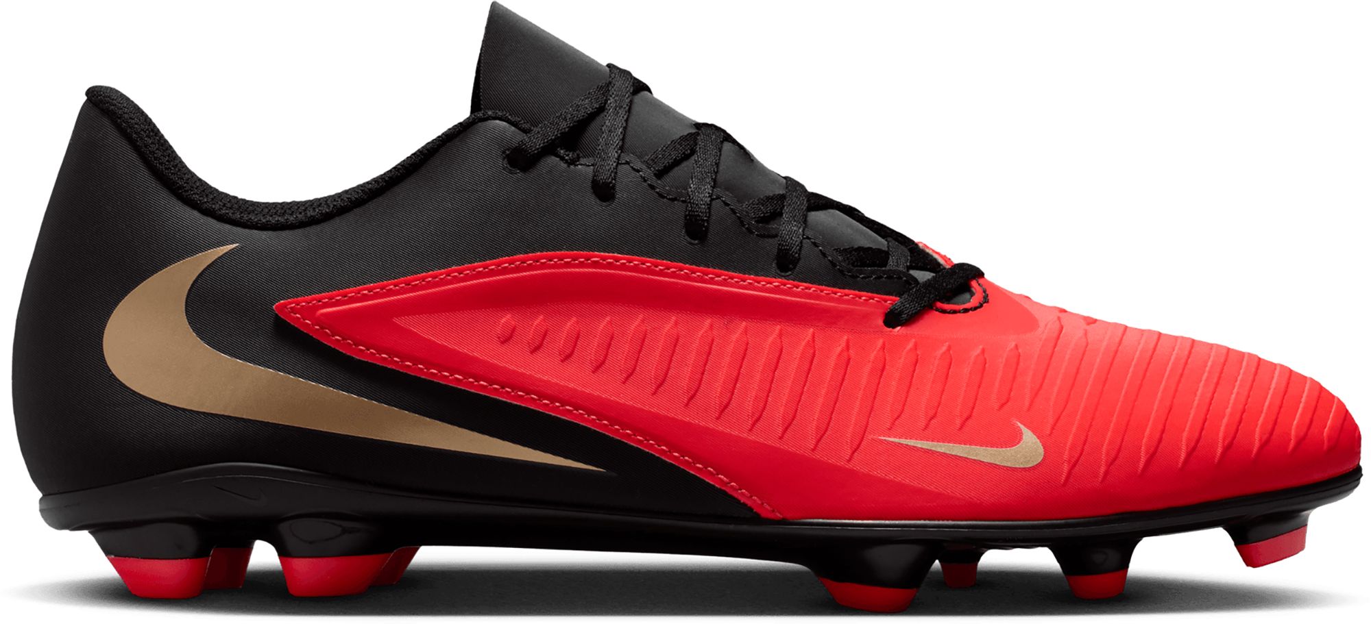 Nike Phantom 6 Club FG/MG Soccer Cleats
