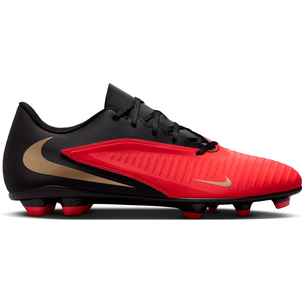 Nike United Phantom 6 Elite High FG Soccer Cleats | Dick's