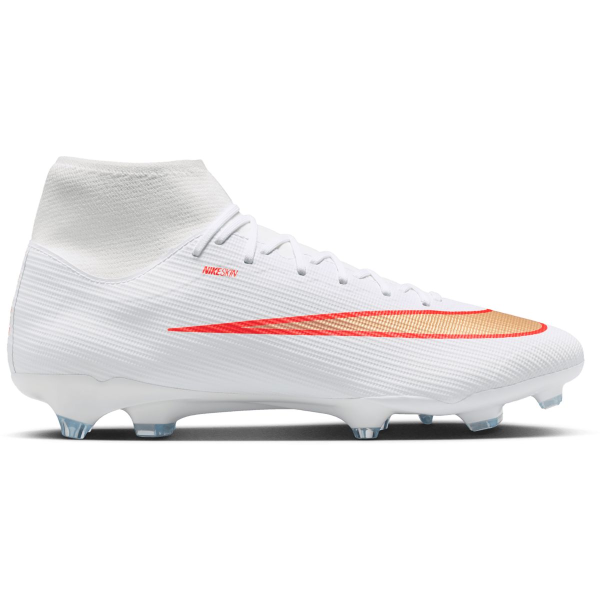 Nike Zoom Mercurial Superfly 10 Elite LV8 FG Soccer Cleats