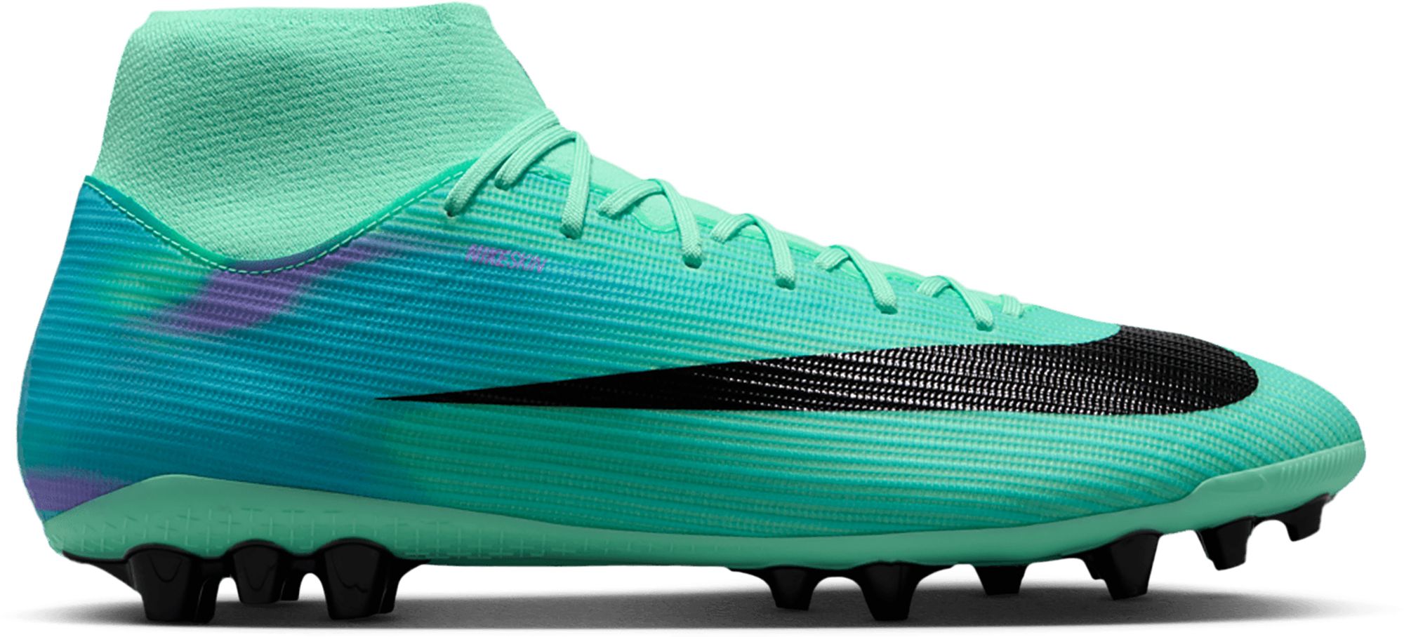 Nike Mercurial Superfly 11 Academy Sam Kerr High AG Soccer Cleats