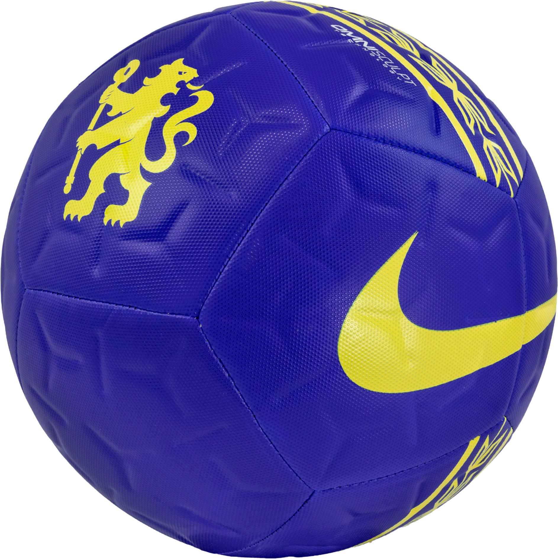 NIKE Academy Chelsea Soccer Ball