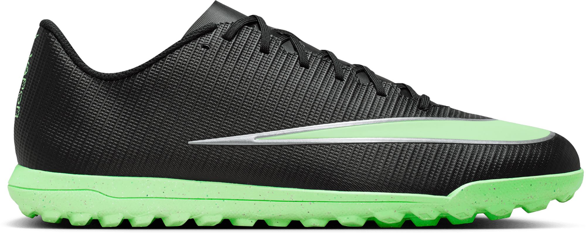 Nike Mercurial Vapor 17 Club Turf Soccer Cleats