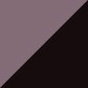 Purple/Black