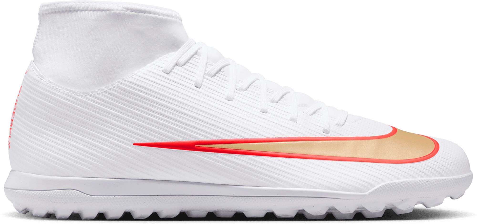 Nike Mercurial Superfly 11 Club High Turf Soccer Cleats