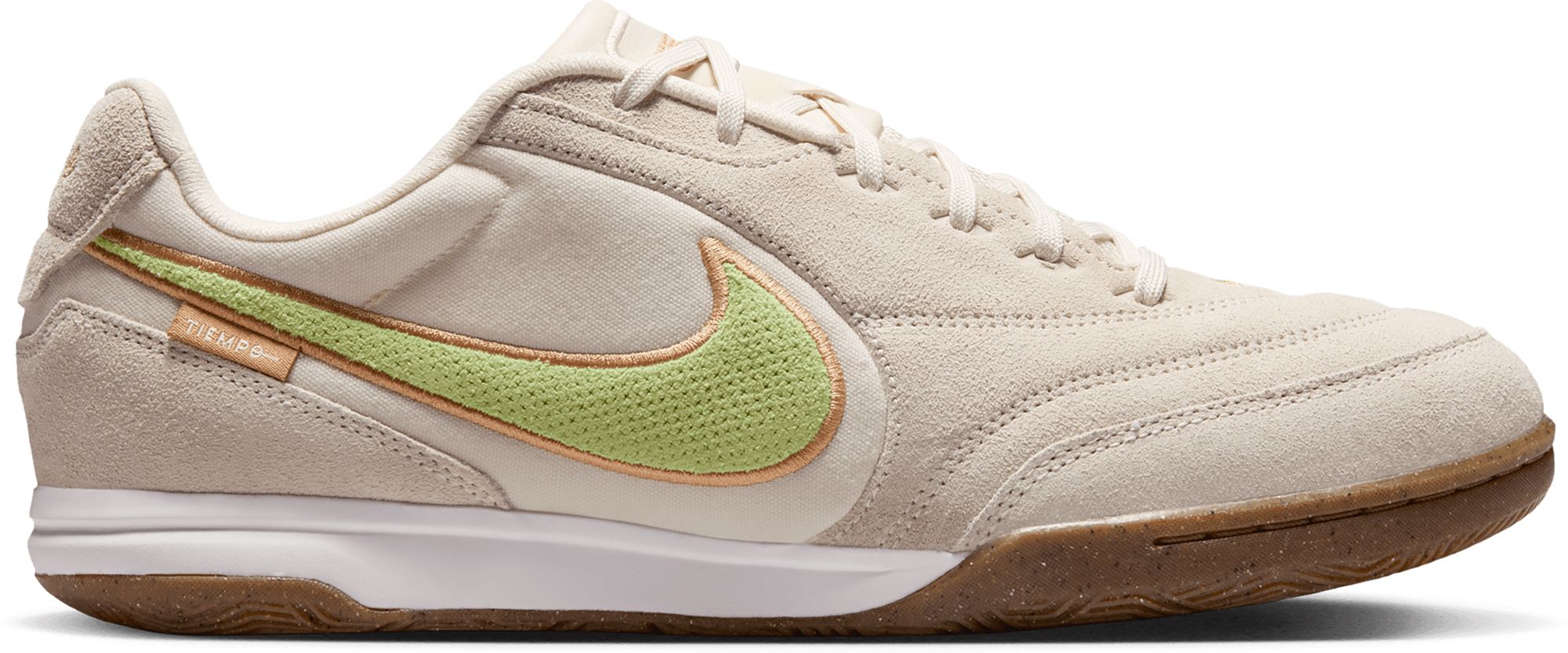 Nike Tiempo Streetgato PRM Indoor Soccer Shoes