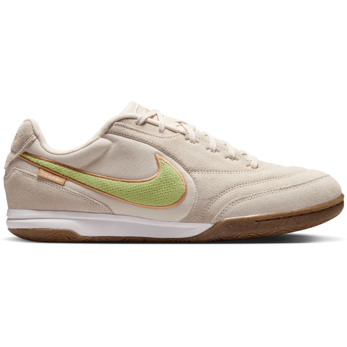 Nike Tiempo Streetgato Premium Indoor Soccer Shoes | Dick's