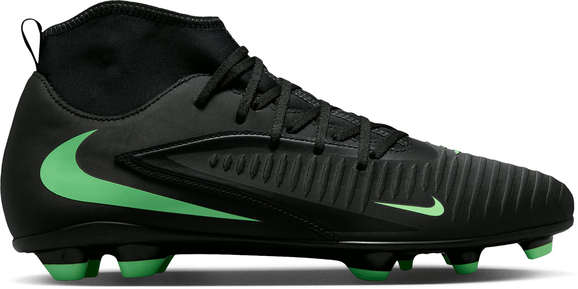 Nike Phantom 6 Club High FG/MG Soccer Cleats