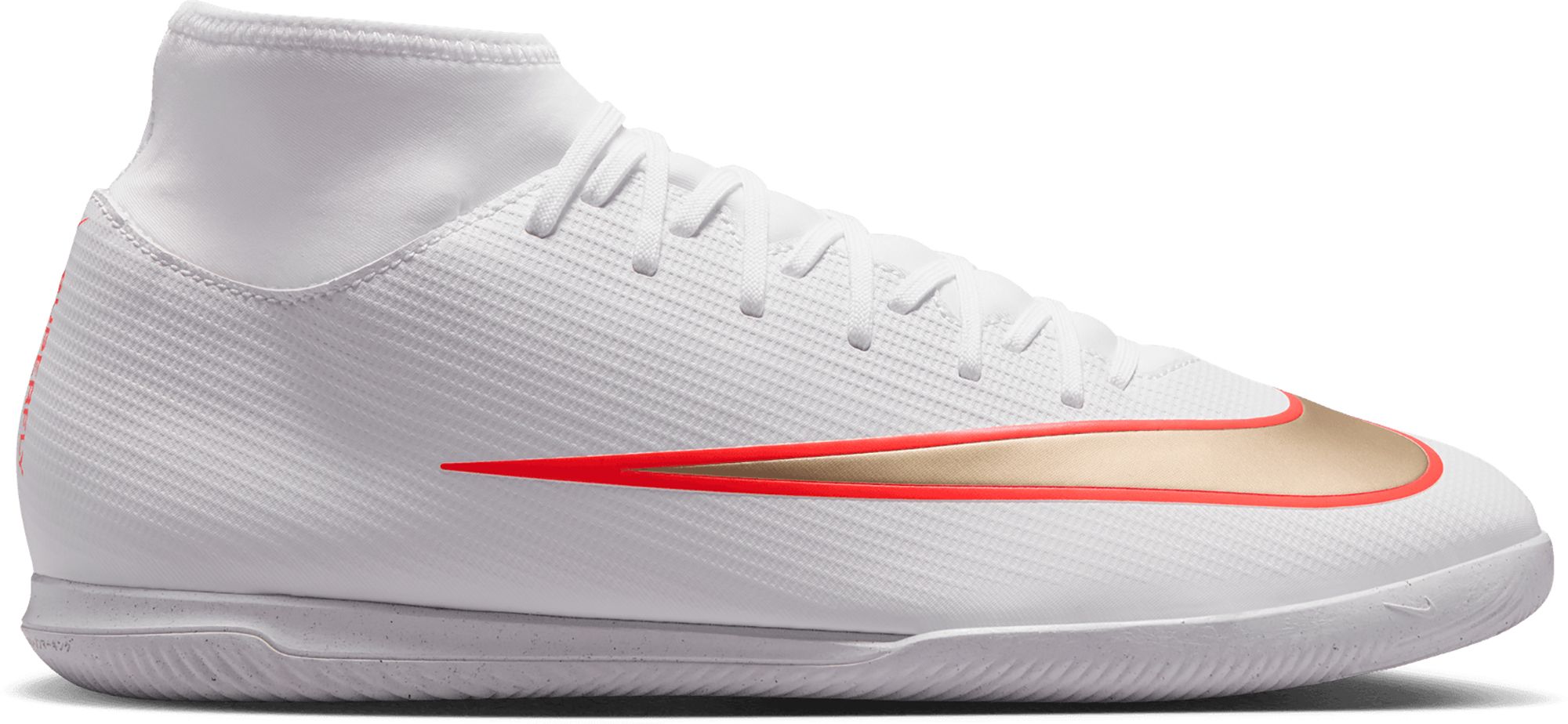 Nike Mercurial Superfly 11 Club High Indoor Soccer Shoes