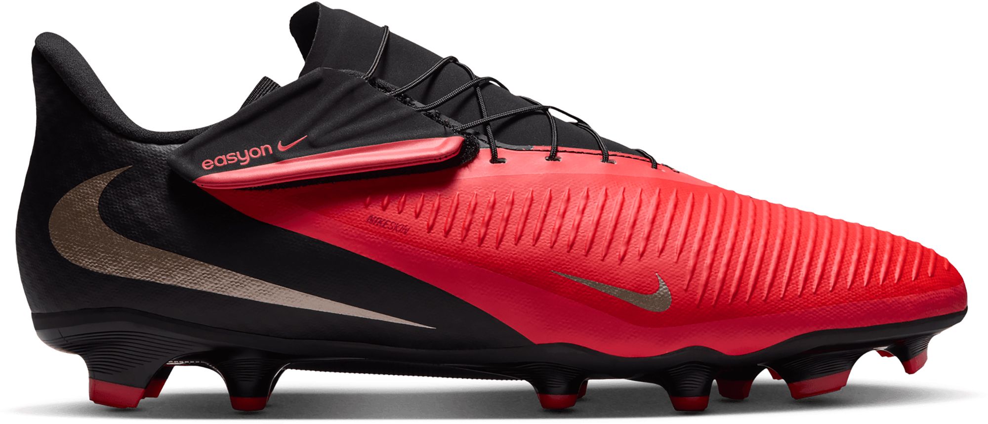 Nike Phantom 6 Academy EasyOn MG Soccer Cleats