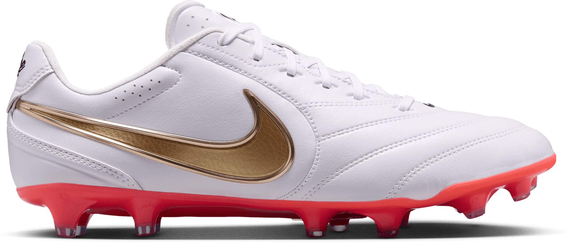 Nike Tiempo Ligera Pro FG Soccer Cleats