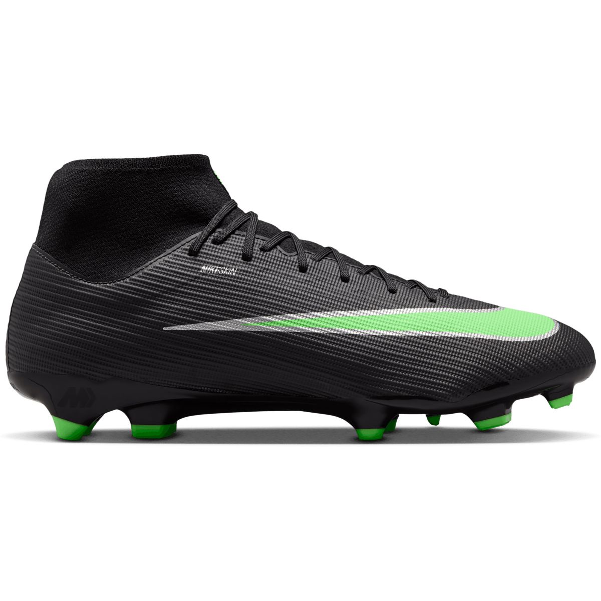Nike Mercurial Superfly RGN SE FG Soccer Cleats | Dick's Sporting