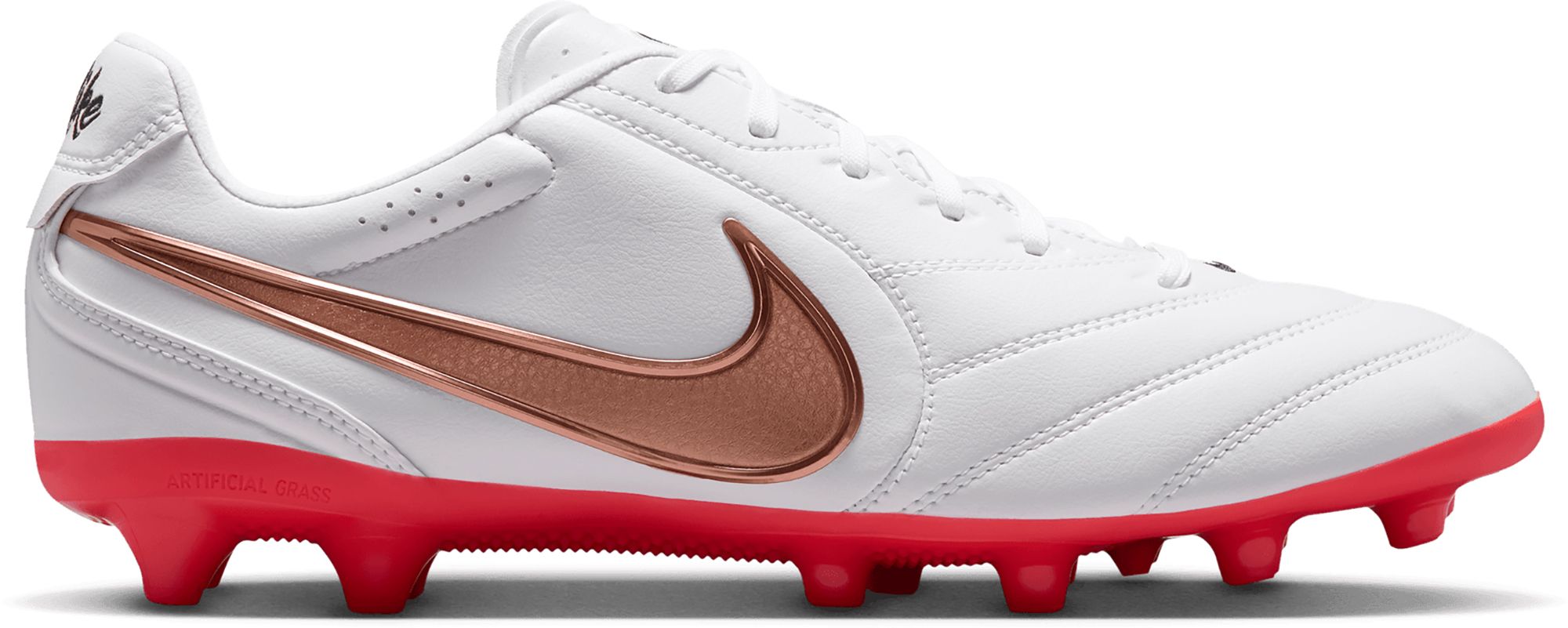 Nike Tiempo Ligera Pro AG Soccer Cleats