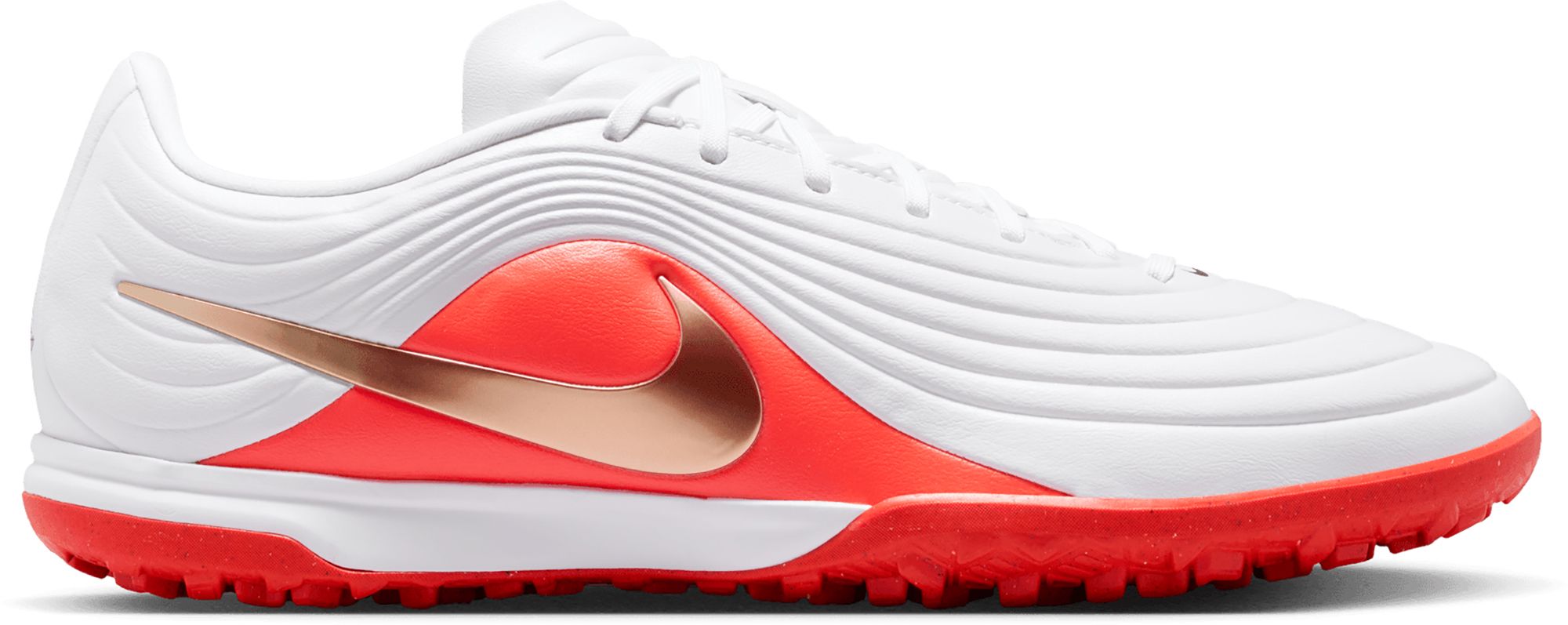 Nike Tiempo Maestro Academy Turf Soccer Cleats