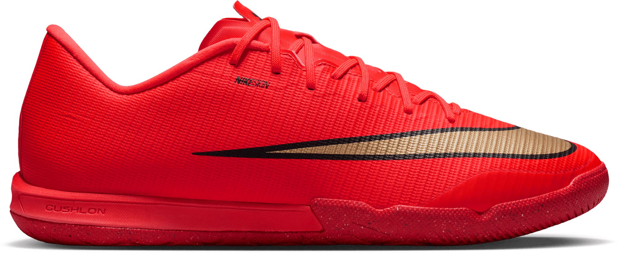 Nike Mercurial Vapor 17 Academy Indoor Soccer Shoes | Dick's