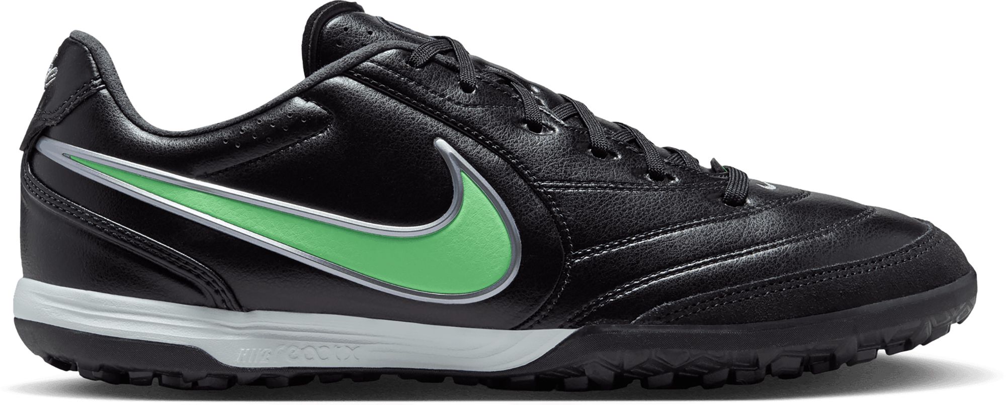 Black/Green