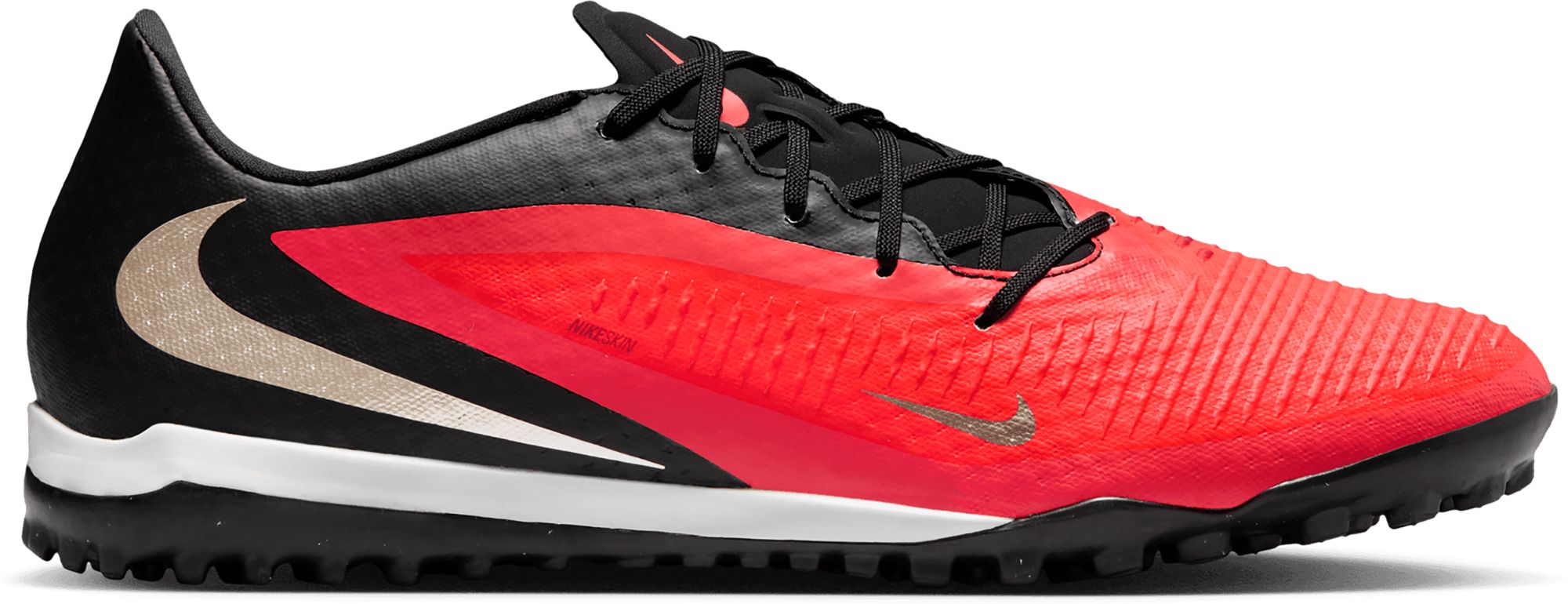 Nike Phantom 6 Academy Turf Soccer Cleats