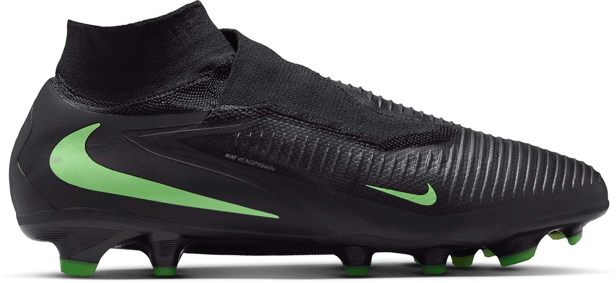 Nike Phantom 6 Pro High FG Soccer Cleats
