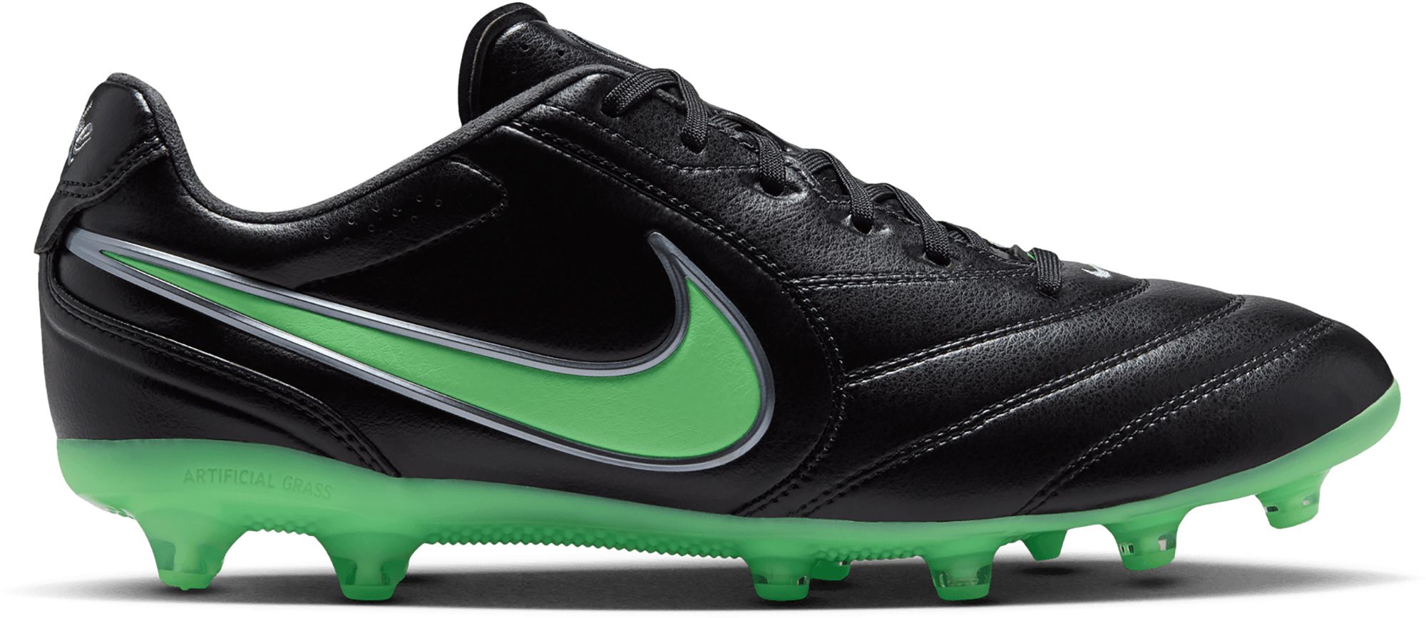 Nike Tiempo Ligera Pro AG Soccer Cleats