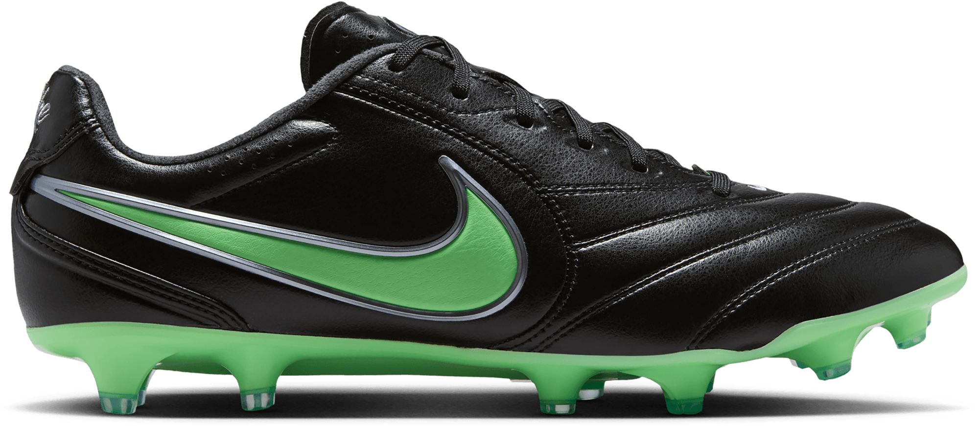 Nike Tiempo Ligera Pro FG Soccer Cleats