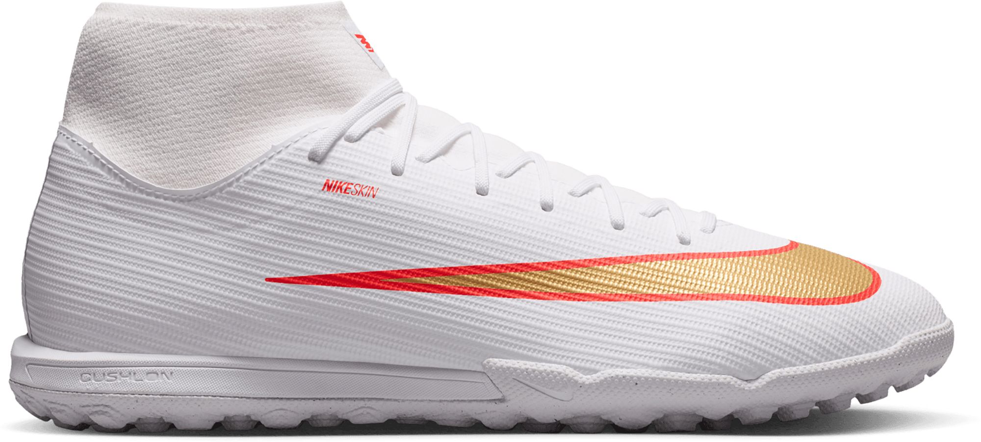 Nike Mercurial Superfly 11 Academy High Turf Soccer Cleats