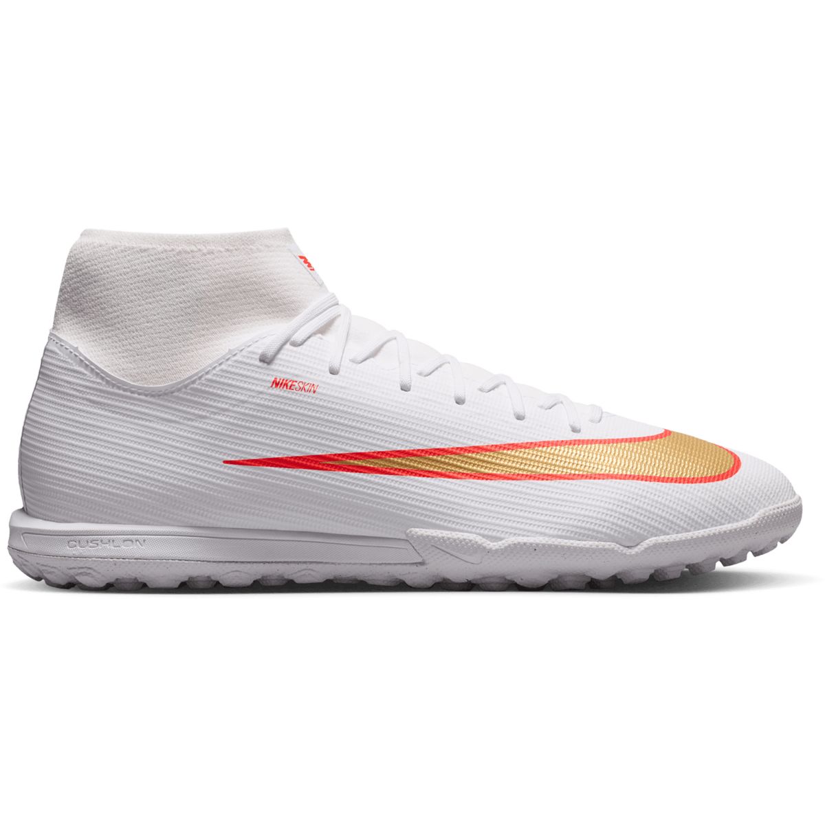 新品 NIKE LUNARGATOII ナイキ ルナガト ホワイト 白 27cm Nike Lunar Gato II Indoor Soccer Shoes | Dick's Sporting Goods