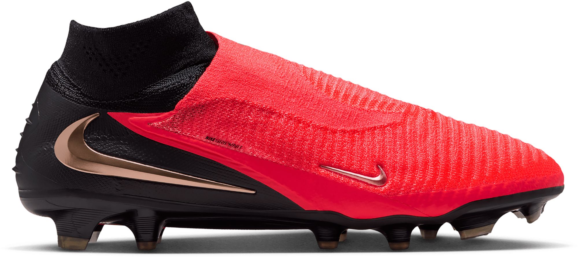 Nike Phantom 6 Elite High FG Soccer Cleats