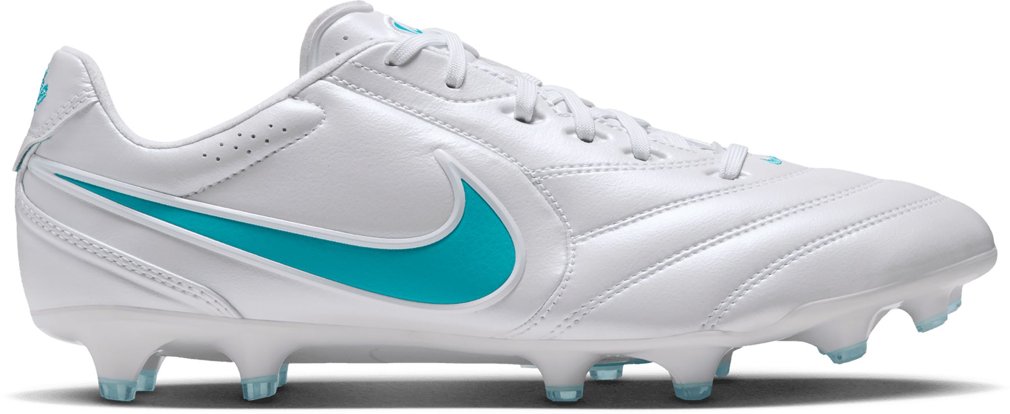 Nike Tiempo Ligera Pro FG Soccer Cleats